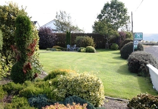 Arches B&B