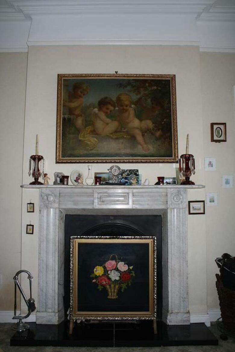 Bed & Breakfast Moate Lodge