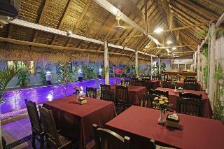 Vimean Angkor Pich Hotel