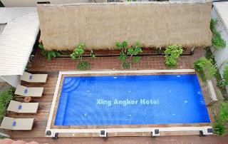Vimean Angkor Pich Hotel