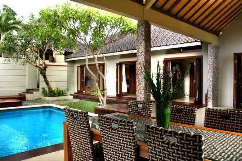 Villa Grand Akhyati