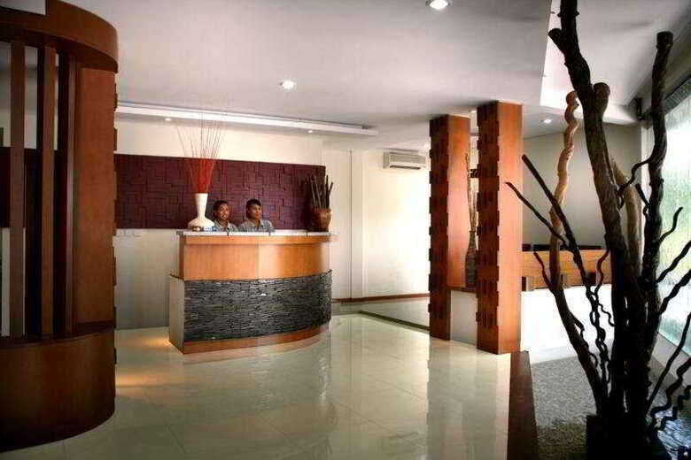 Villa Grand Akhyati