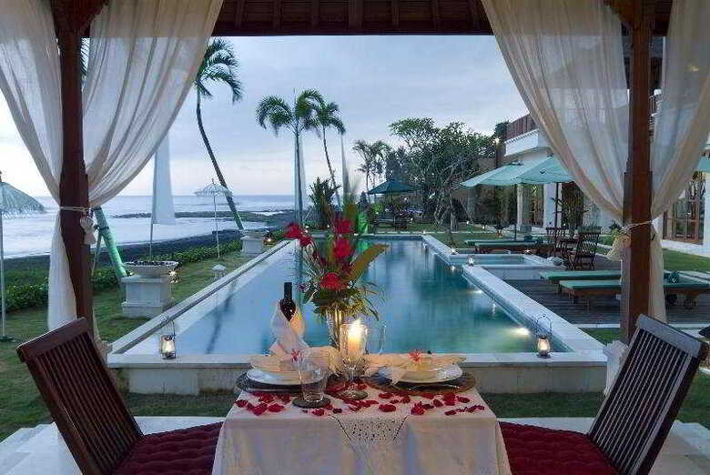 Puri Purnama Villa