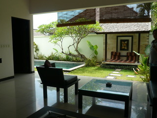Hotel The Rishi Umalas