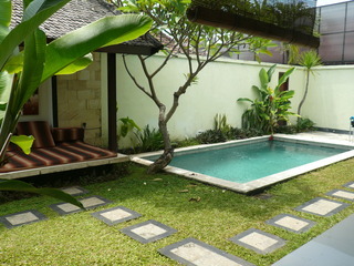 Hotel The Rishi Umalas
