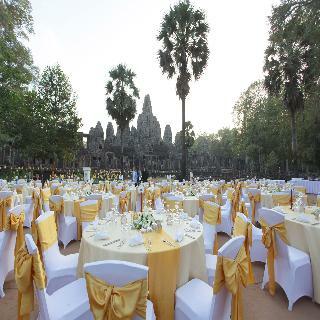 Hotel Sokhalay Angkor Villa Resort