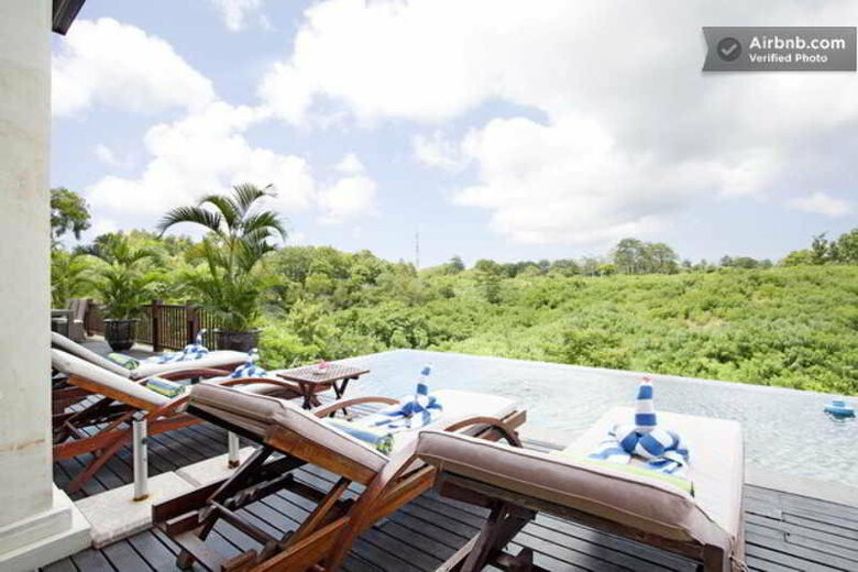 Hotel Villa Jalak Bali