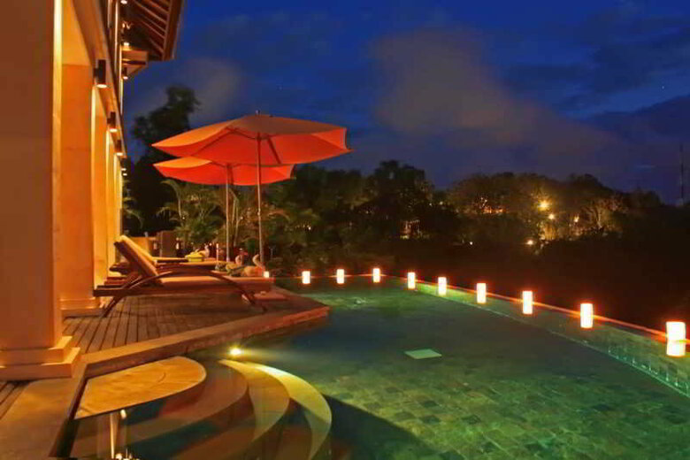 Hotel Villa Jalak Bali