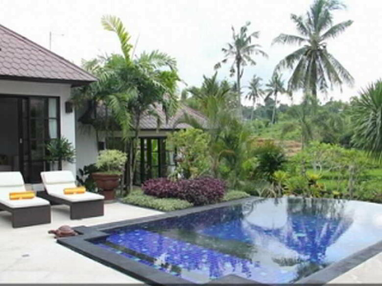 Hotel Villa Mustika Juma