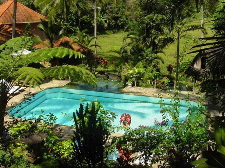 Hotel Cempaka Belimbing Villas