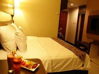 The Newton Hotel Bandung