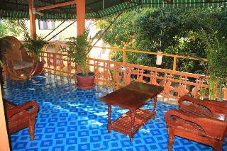 Hotel Advisor Angkor Villa Siem Reap