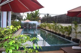 Siem Reap Vacation Hotel
