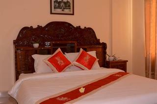 Siem Reap Vacation Hotel