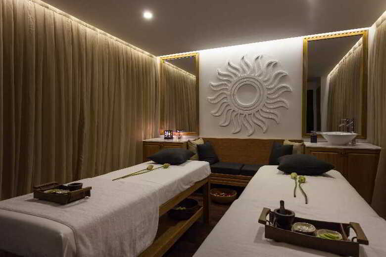 Hotel Sarai Resort & Spa