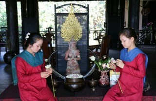Hotel Bong Thom Homestay