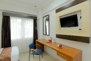University Hotel