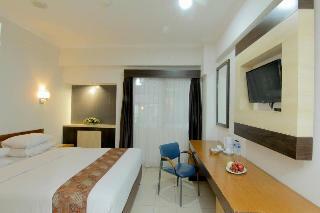University Hotel