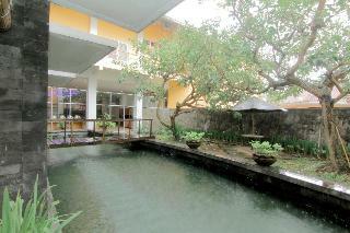 University Hotel