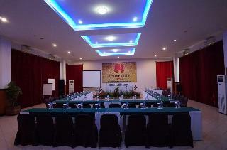 University Hotel