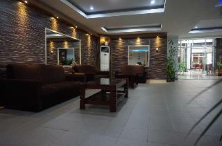 University Hotel