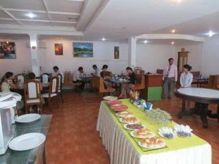 Khmer Royal Hotel