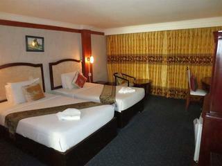 Khmer Royal Hotel