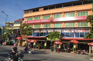 Khmer Royal Hotel