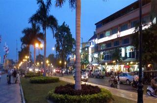 Khmer Royal Hotel