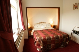 Bed & Breakfast Ave Maria Farmhouse