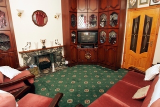 Bed & Breakfast Ave Maria Farmhouse