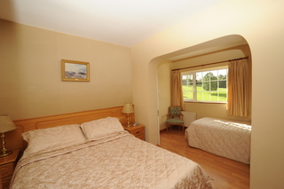 Bed & Breakfast Muckross Riding Stables