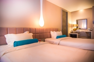 Damrei Angkor Hotel