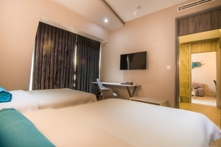 Damrei Angkor Hotel