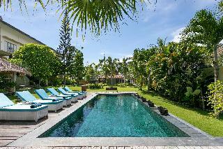 Hotel S Resorts Hidden Valley Bali