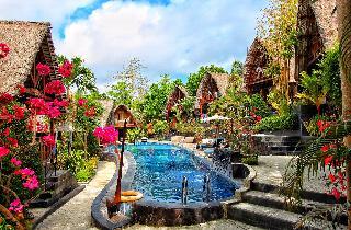 Hotel S Resorts Hidden Valley Bali