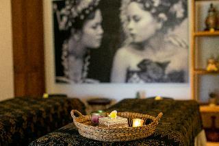 Hotel S Resorts Hidden Valley Bali