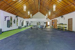 Hotel S Resorts Hidden Valley Bali