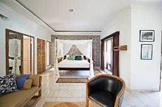 Hotel S Resorts Hidden Valley Bali