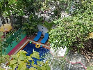 Hotel The Little Garden