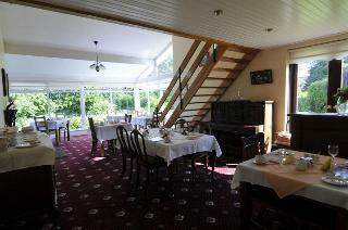 Bed & Breakfast Carrown Tober House