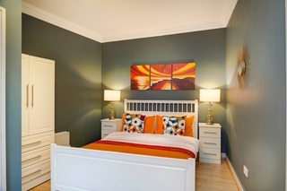 Bed & Breakfast Avoca House