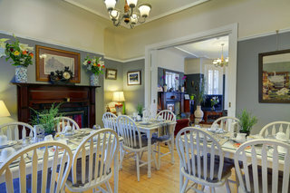 Bed & Breakfast Avoca House