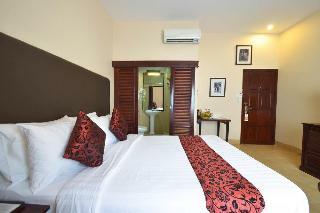 Hotel Feeling Home