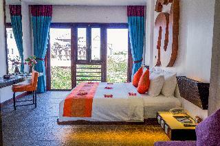 Hotel Golden Temple Villa