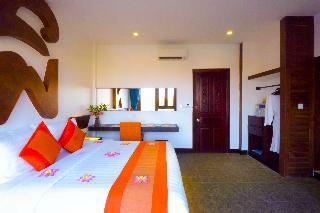 Hotel Golden Temple Villa