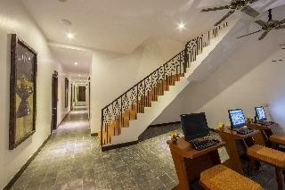Hotel Golden Temple Villa