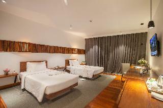 Hotel Somadevi Residence