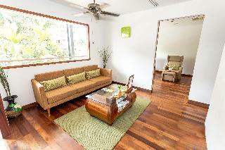 Hotel Somadevi Residence