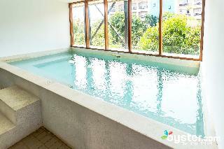 Hotel Somadevi Residence